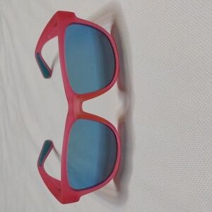 Gently Used Hot Pink Goodr Sunglasses
